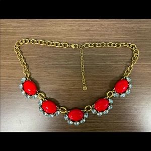 Stella and Dot necklace